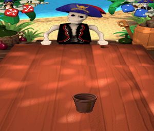 Playmobil: Pirates Boarding (E) [2688] - screen 1