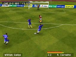 FIFA 09 (E) [2730] - screen 2