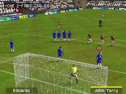 FIFA 09 (E) [2730] - screen 1