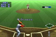 Bases Loaded 96 Double Header - screen 1