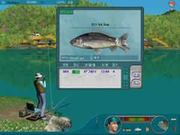 BassRise Fishing - screen 2