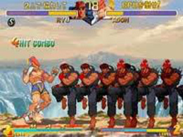 Capcom Generations 5 - screen 2