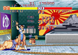 Capcom Generations 5 - screen 1