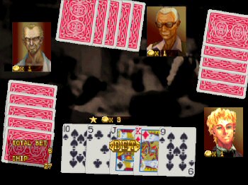 Card Games - screen 1