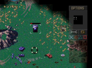 Command & Conquer: Red Alert - Retaliation - screen 4