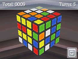 Rubiks World (U) [2894] - screen 1