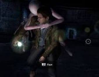 Silent Hill: Shattered Memories - screen 2
