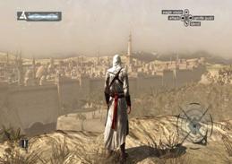 Assassin's Creed - screen 2