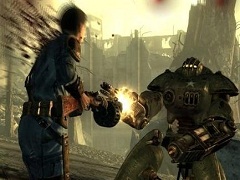 Fallout 3 - screen 2