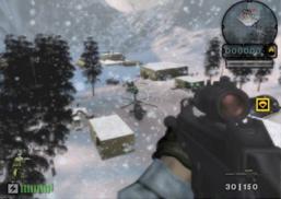 Battlefield 2: Modern Combat - screen 2