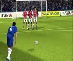 Fifa 2010 - screen 3