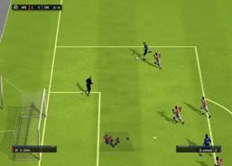 FIFA2010 - screen 3