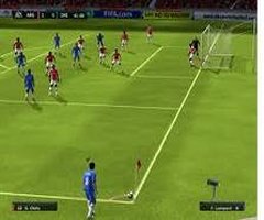 FIFA2010 - screen 1