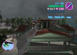 Grand Theft Auto: Vice City - screen 1