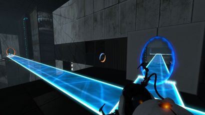 Portal 2 - screen 2