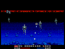 Terminator 2 - The Arcade Game (UE) [!] - screen 1