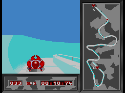 Winter Olympics '94 (UE) [!] - screen 1