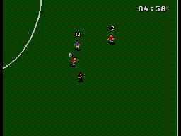World Cup '94 (UE) [!] - screen 1