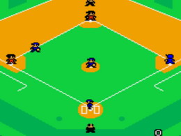Baseball Stars Color (W) [!] - screen 1