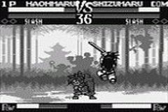 Samurai Shodown! (W) [M][!] - screen 1