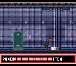 City Hunter (J) - screen 1