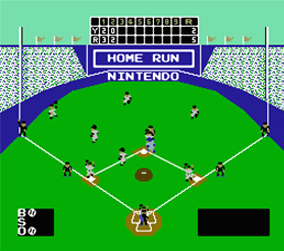 Baseball (UE) [!] - screen 3