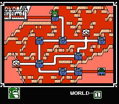 Blodia Land - Puzzle Quest (J) - screen 2