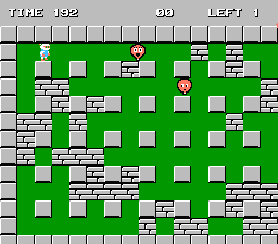 Bomberman (U) - screen 4