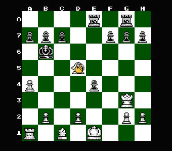 Chessmaster, The (U) - screen 2