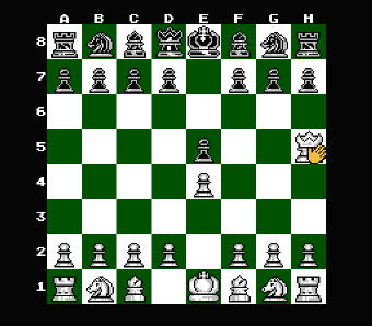 Chessmaster, The (U) - screen 1