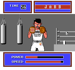 Exciting Boxing (J) - screen 1