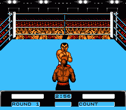 George Foreman's KO Boxing (U) - screen 1