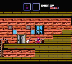 Goonies, The (J) - screen 3