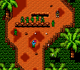 Guevara (J) - screen 1