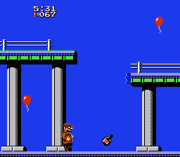 Gumshoe (UE) - screen 3