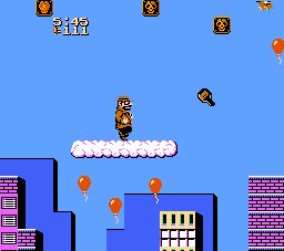 Gumshoe (UE) - screen 2