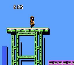 Gumshoe (UE) - screen 1