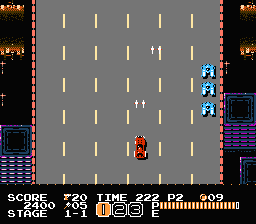 Gun-Dec (J) - screen 1