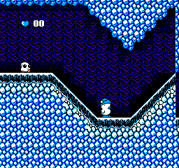 Hebereke (J) - screen 1