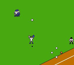 Little League Baseball - Championship Series (U) - screen 1