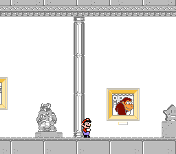 Mario's Time Machine! (U) - screen 2