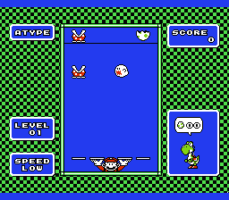 Mario & Yoshi (E) [!] - screen 1