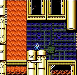 Mega Man 3 (U) [!] - screen 2