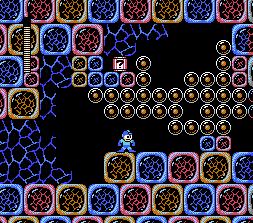 Mega Man 3 (U) [!] - screen 1