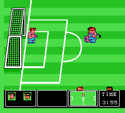 Nintendo World Cup (U) - screen 4