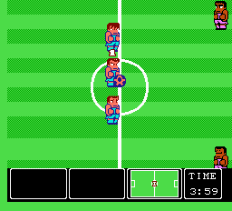 Nintendo World Cup (U) - screen 3