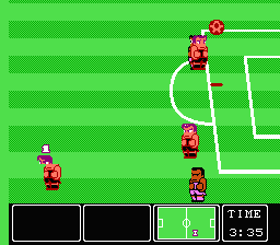 Nintendo World Cup (U) - screen 1
