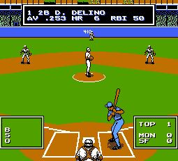 Roger Clemens MVP Baseball (U) - screen 1