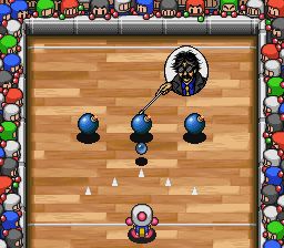 Bomberman B-Daman (J) - screen 2