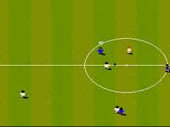 Championship Soccer '94 (U) - screen 1